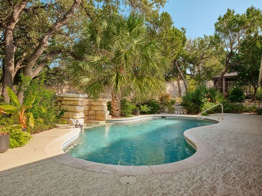 Casa Unifamiliare a Austin, Travis County