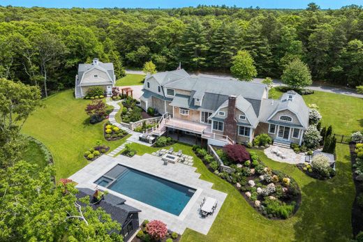 Einfamilienhaus in Osterville, Barnstable County