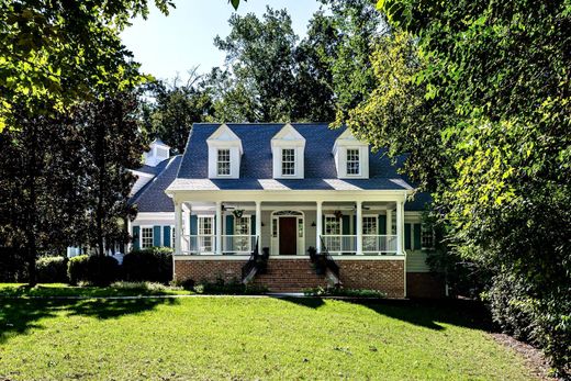 Μονοκατοικία σε Raleigh, Wake County