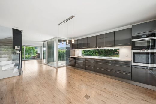 Частный Дом, Montherod, Morges District