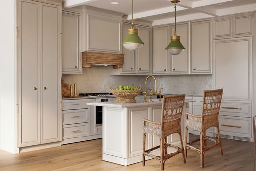 Apartment / Etagenwohnung in Blowing Rock, Watauga County