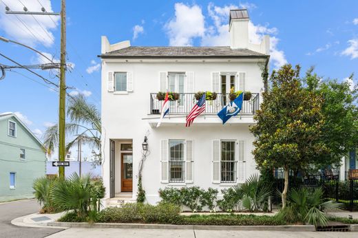 Πολυτελή κατοικία σε Νέα Ορλεάνη, Orleans Parish