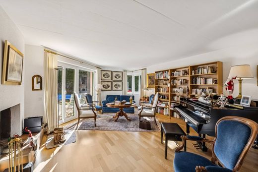 Müstakil ev Aigle, Aigle District