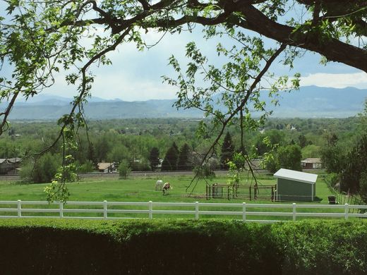 Land in Arvada, Jefferson County