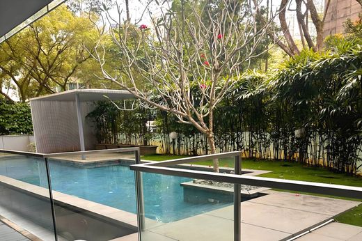 Appartement in Singapore