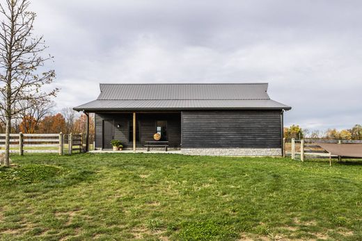 Müstakil ev Zionsville, Boone County