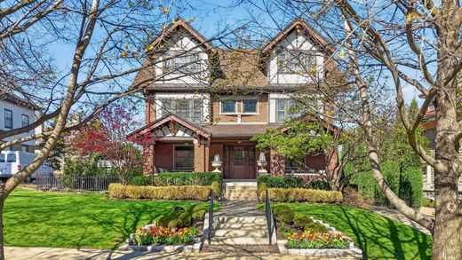 Detached House in Kansas City, Jackson County