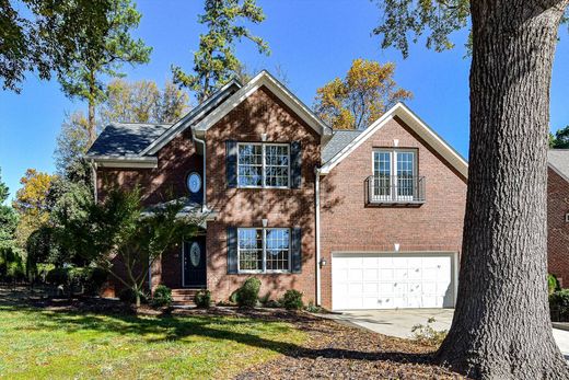 Maison individuelle à Cornelius, Comté de Mecklenburg