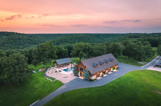 Casa Unifamiliare a Linn Creek, Camden County