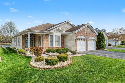 Luxury home in Galloway, Atlantic County