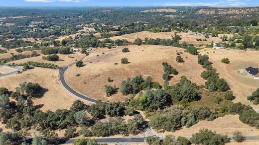 Land in Auburn, Placer County