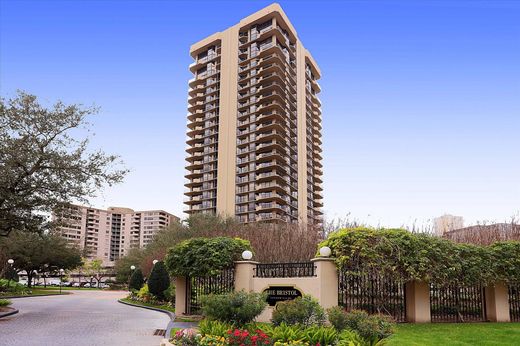 Apartment in Houston, Harris County