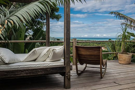 Luksusowy dom w Trancoso, Porto Seguro