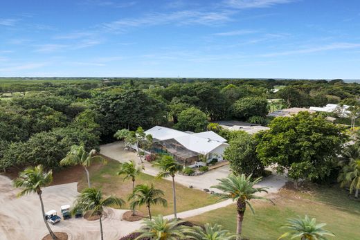 Key Largo, Monroe Countyの一戸建て住宅