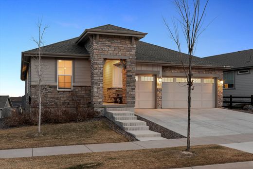Einfamilienhaus in Aurora Hills, Adams County
