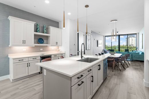 Διαμέρισμα σε Melbourne Beach, Brevard County