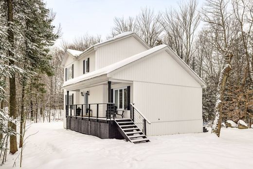 Lac-Brome, Montérégieの一戸建て住宅