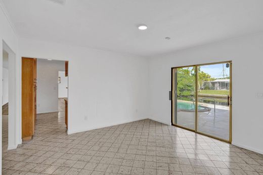 豪宅  Miami Beach, Miami-Dade County