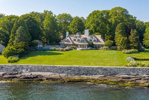 Casa di lusso a Middletown, Newport County