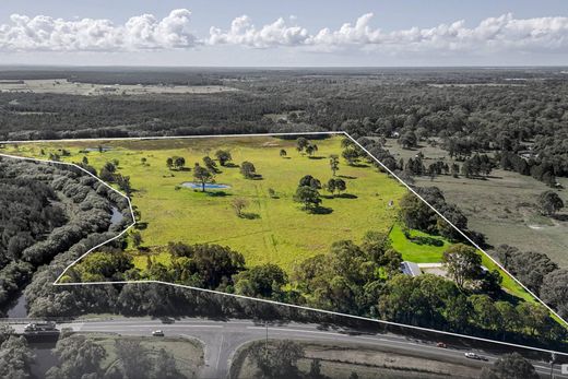 컨트리하우스 / Sunshine Coast, State of Queensland