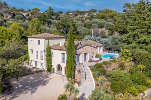 Villa in Peymeinade, Alpes-Maritimes
