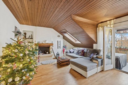 套间/公寓  Echallens, Gros-de-Vaud District