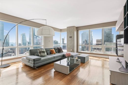 Apartment in New York