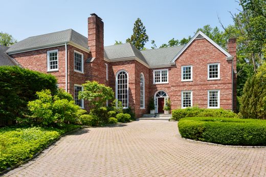 Detached House for sale in Princeton