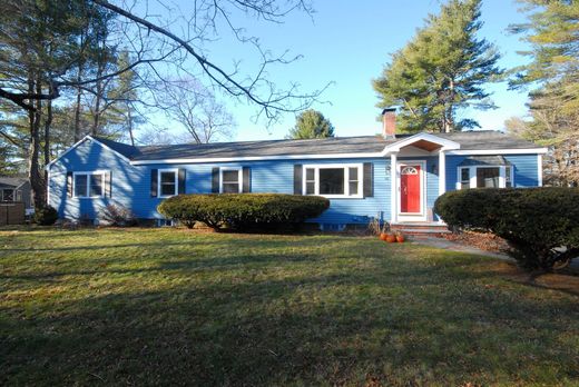 호화 저택 / Concord, Middlesex County