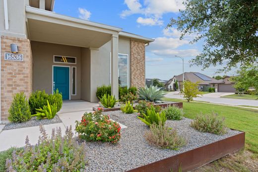 Detached House in Manor, Travis County