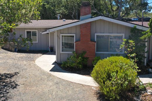 Casa Unifamiliare a Cambria, San Luis Obispo County