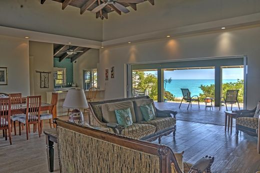 Maison individuelle à Providenciales