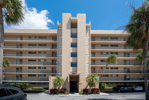 Appartement in Clearwater, Pinellas County
