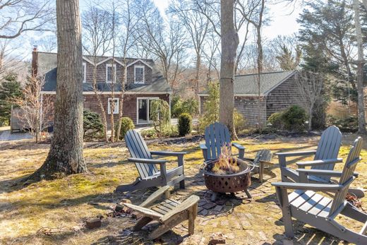 Einfamilienhaus in Cutchogue, Suffolk County