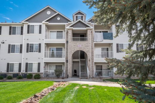 Apartment in Englewood, Arapahoe County