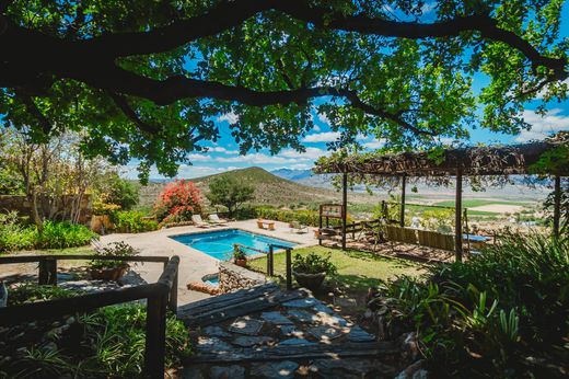 Casale a Oudtshoorn, Eden District Municipality