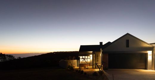 Частный Дом, Джордж, Eden District Municipality