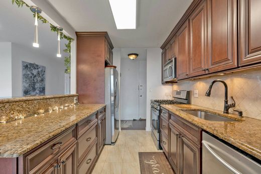 Luxus-Haus in Fort Lee, Bergen County