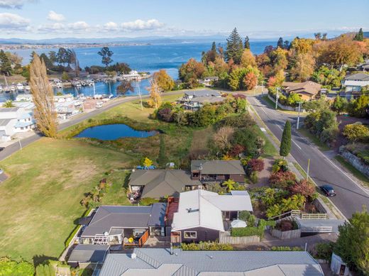 Casa en Taupo, Taupo District