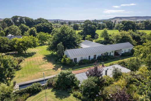 Detached House in Riversdale, Eden District Municipality