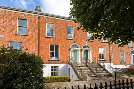 Luxury home in Dublin, Dublin City