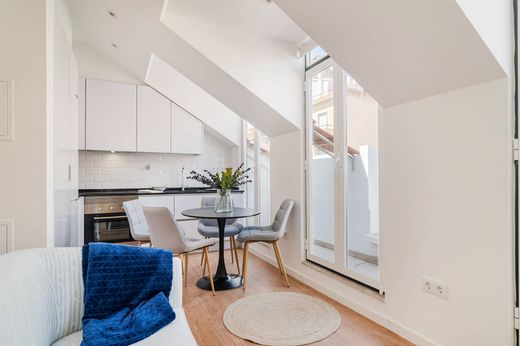 ‏דירה ב  ליסבון, Lisbon