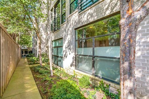 Apartment in Dallas, Dallas County