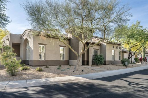 Townhouse in Scottsdale, Maricopa County