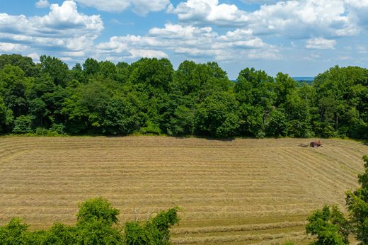 Land in Flemington, Hunterdon County