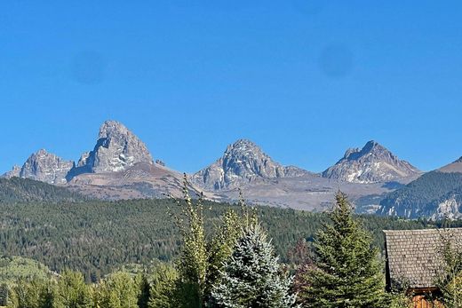 Αγροτεμάχιο σε Driggs, Teton County