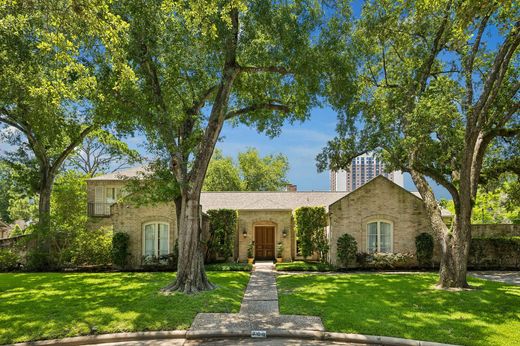 Detached House in Houston, Harris County