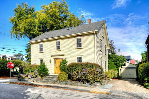 Casa en Newport, Newport County