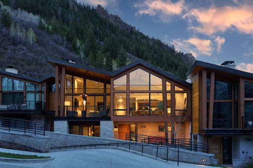 Townhouse - Aspen, Pitkin County