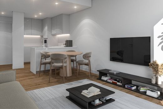 Daire Oeiras, Distrito de Lisboa